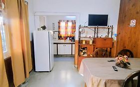 Casa céntrica Yrigoyen